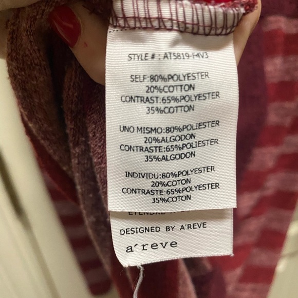 Longer tunic - Picture 5 of 5